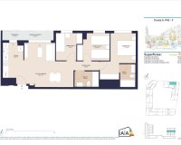 Rynek Pierwotny - Apartament - Alicante