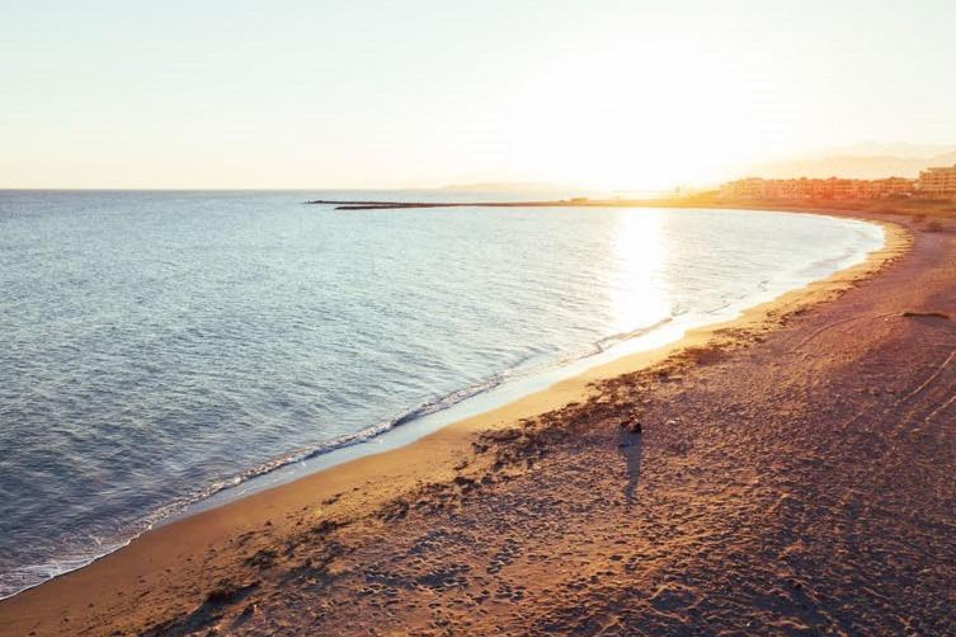 Rynek Pierwotny - Apartament - Almerimar