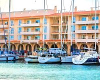 Rynek Pierwotny - Apartament - Almerimar