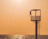 Rynek Pierwotny - Apartament - Almerimar