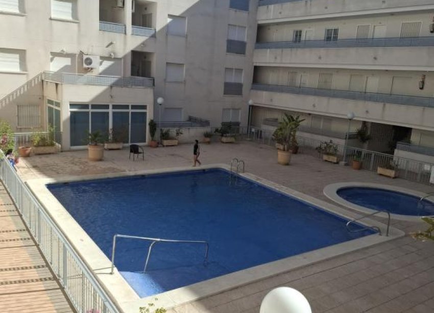 Rynek Pierwotny - Apartament - Almoradí