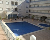 Rynek Pierwotny - Apartament - Almoradí