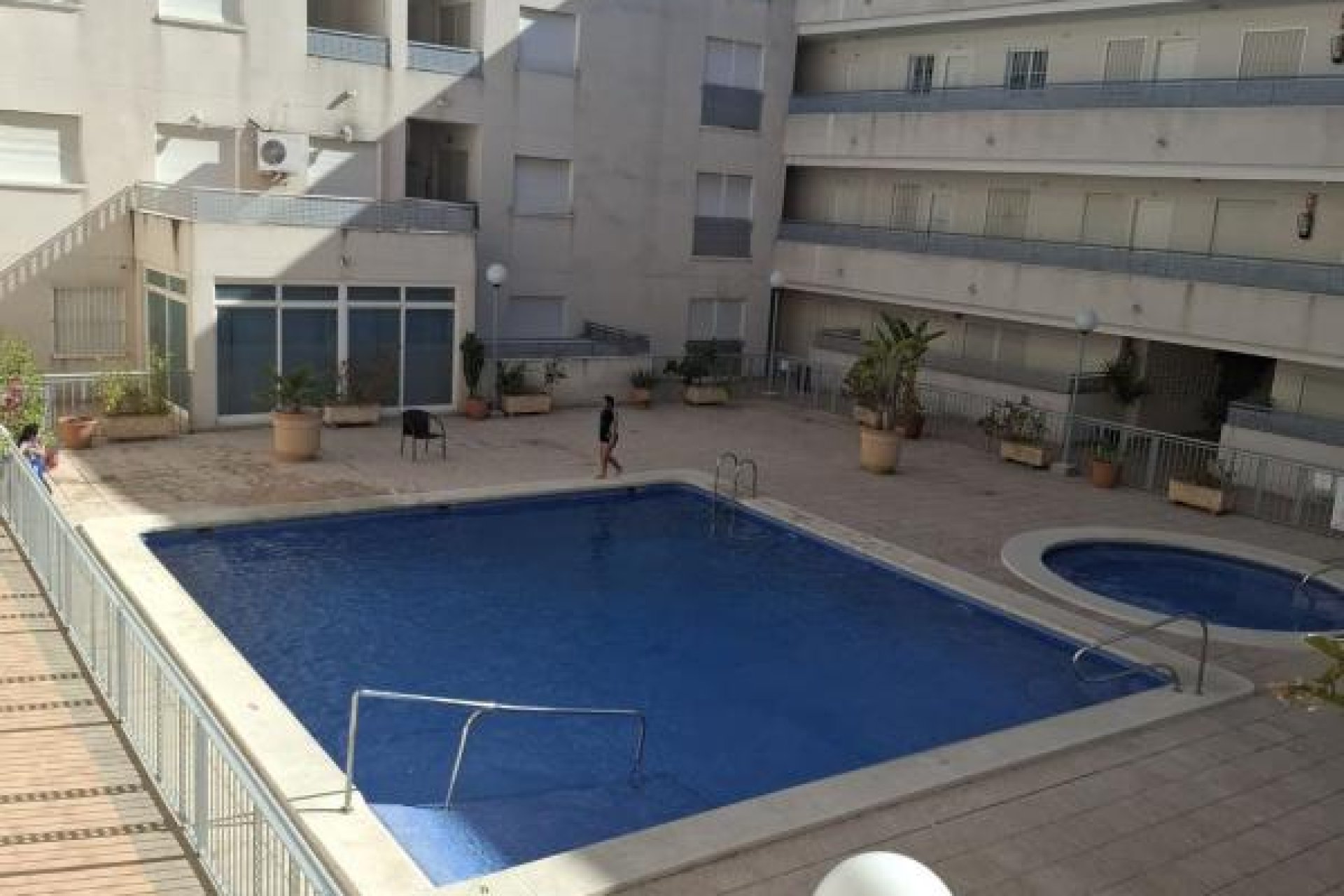 Rynek Pierwotny - Apartament - Almoradí