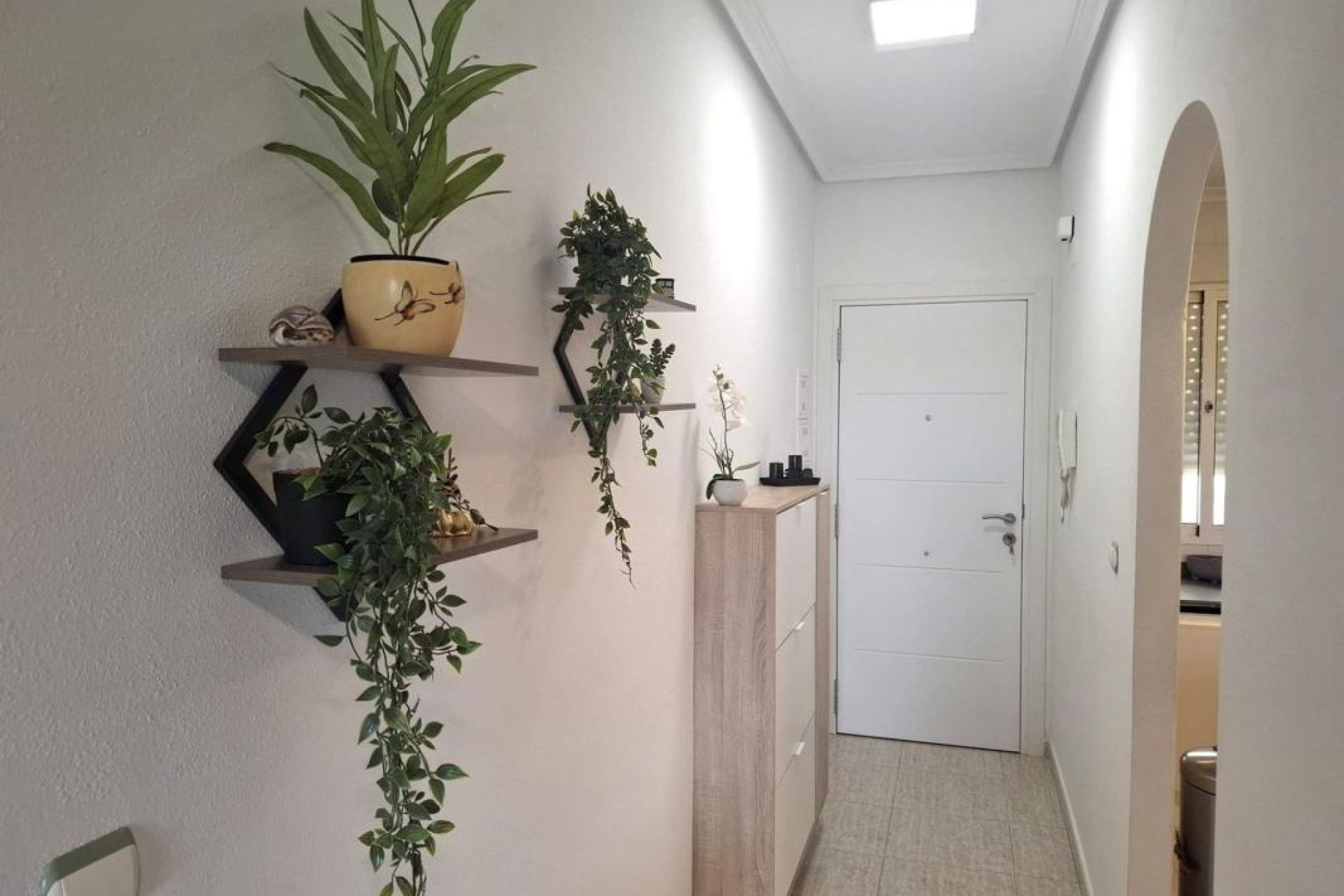 Rynek Pierwotny - Apartament - Almoradí