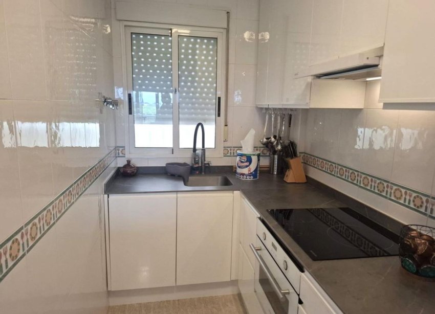 Rynek Pierwotny - Apartament - Almoradí