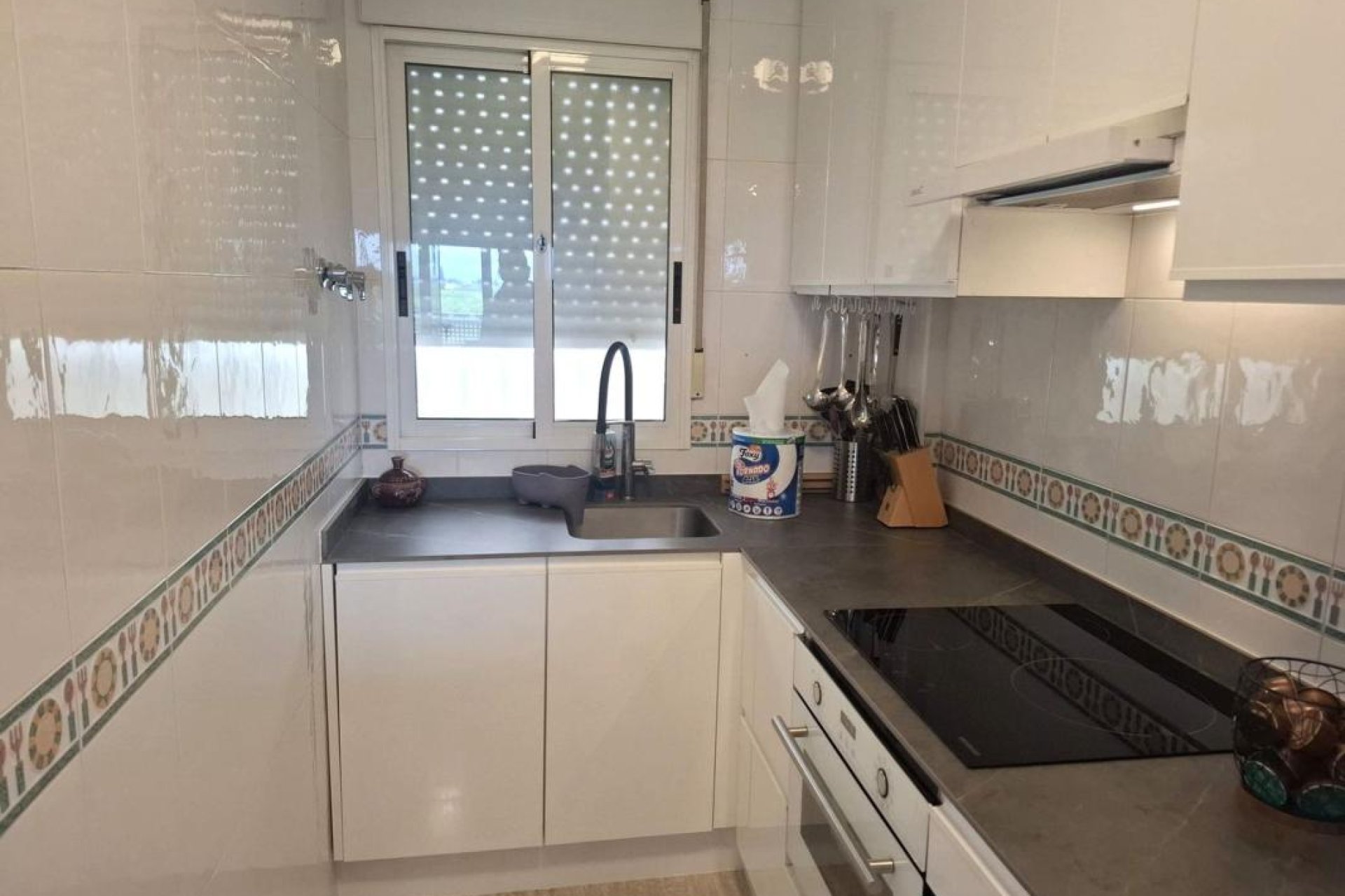 Rynek Pierwotny - Apartament - Almoradí