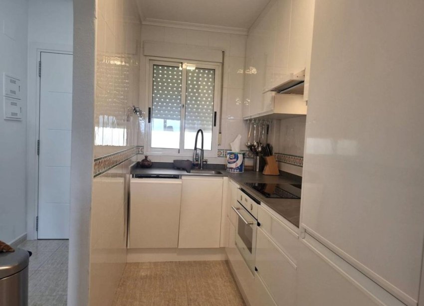 Rynek Pierwotny - Apartament - Almoradí