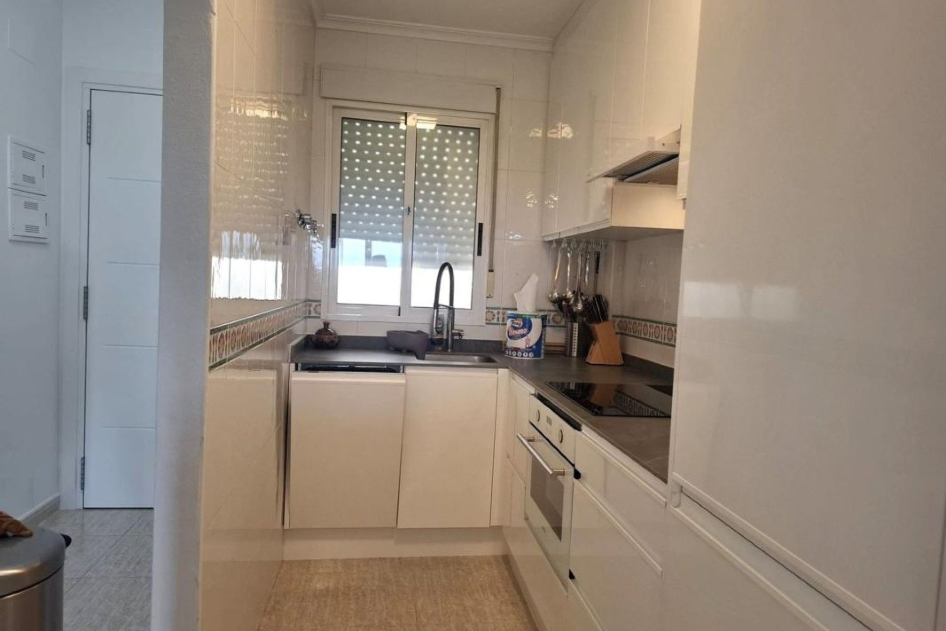 Rynek Pierwotny - Apartament - Almoradí