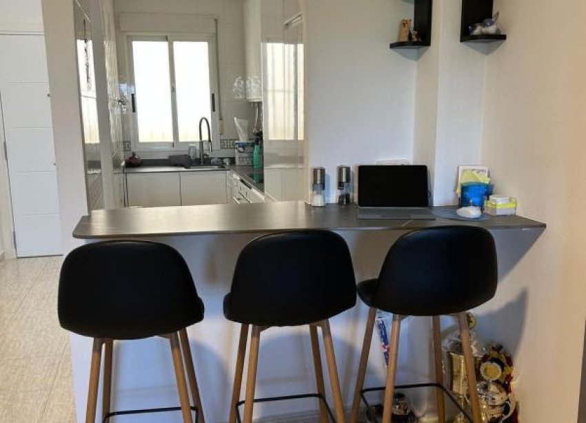 Rynek Pierwotny - Apartament - Almoradí