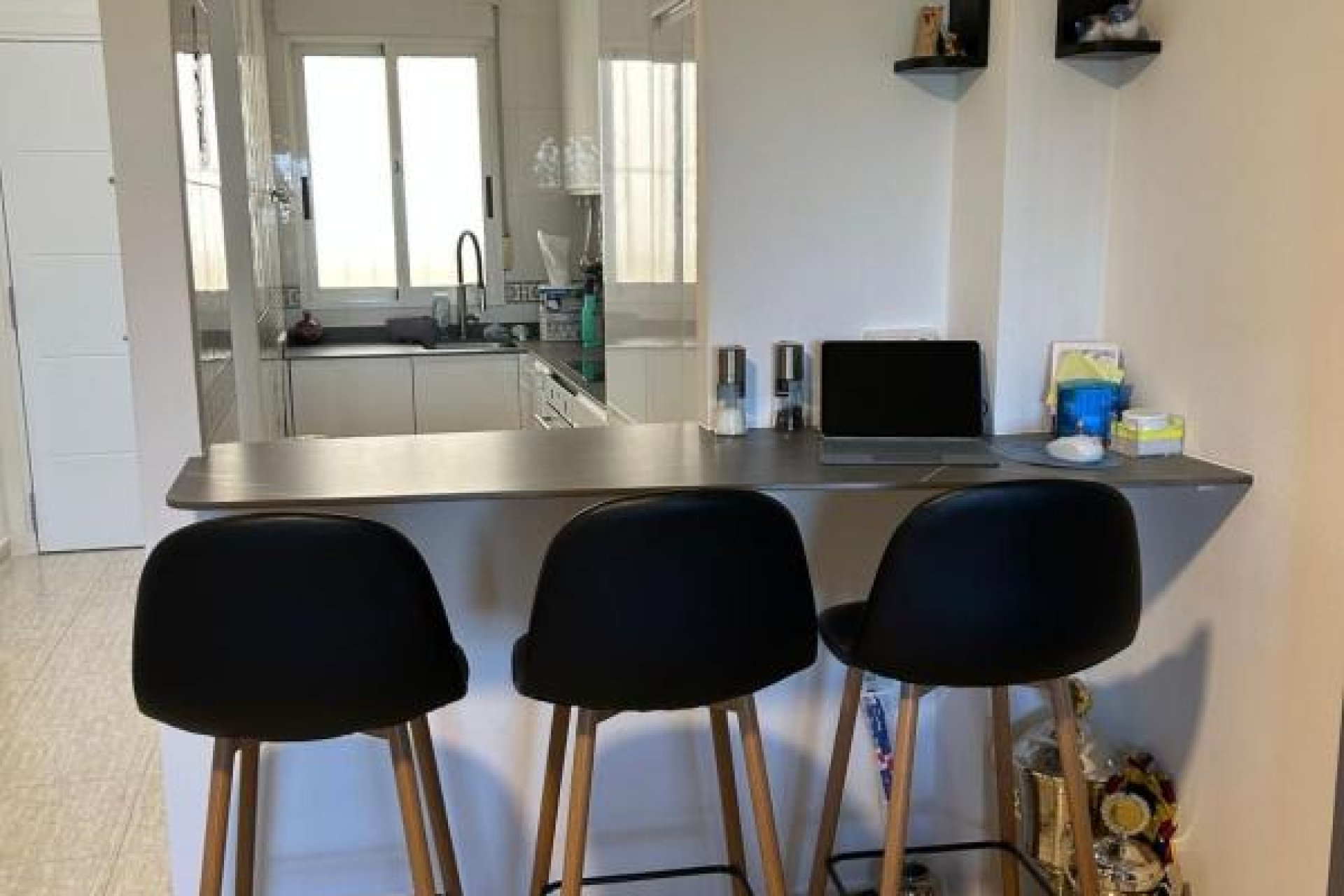 Rynek Pierwotny - Apartament - Almoradí