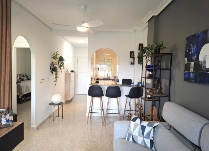 Rynek Pierwotny - Apartament - Almoradí