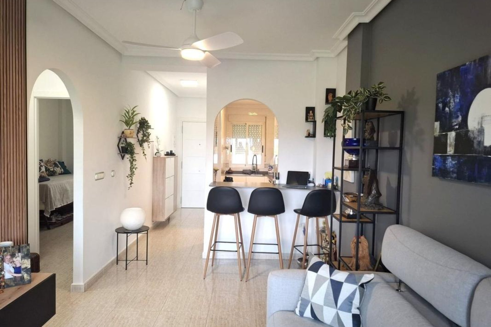 Rynek Pierwotny - Apartament - Almoradí