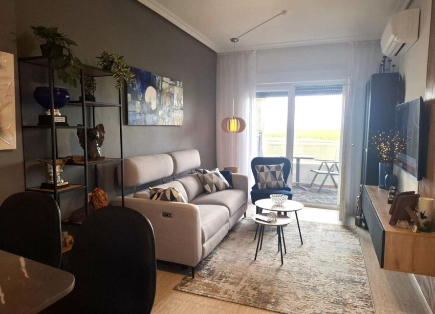 Rynek Pierwotny - Apartament - Almoradí
