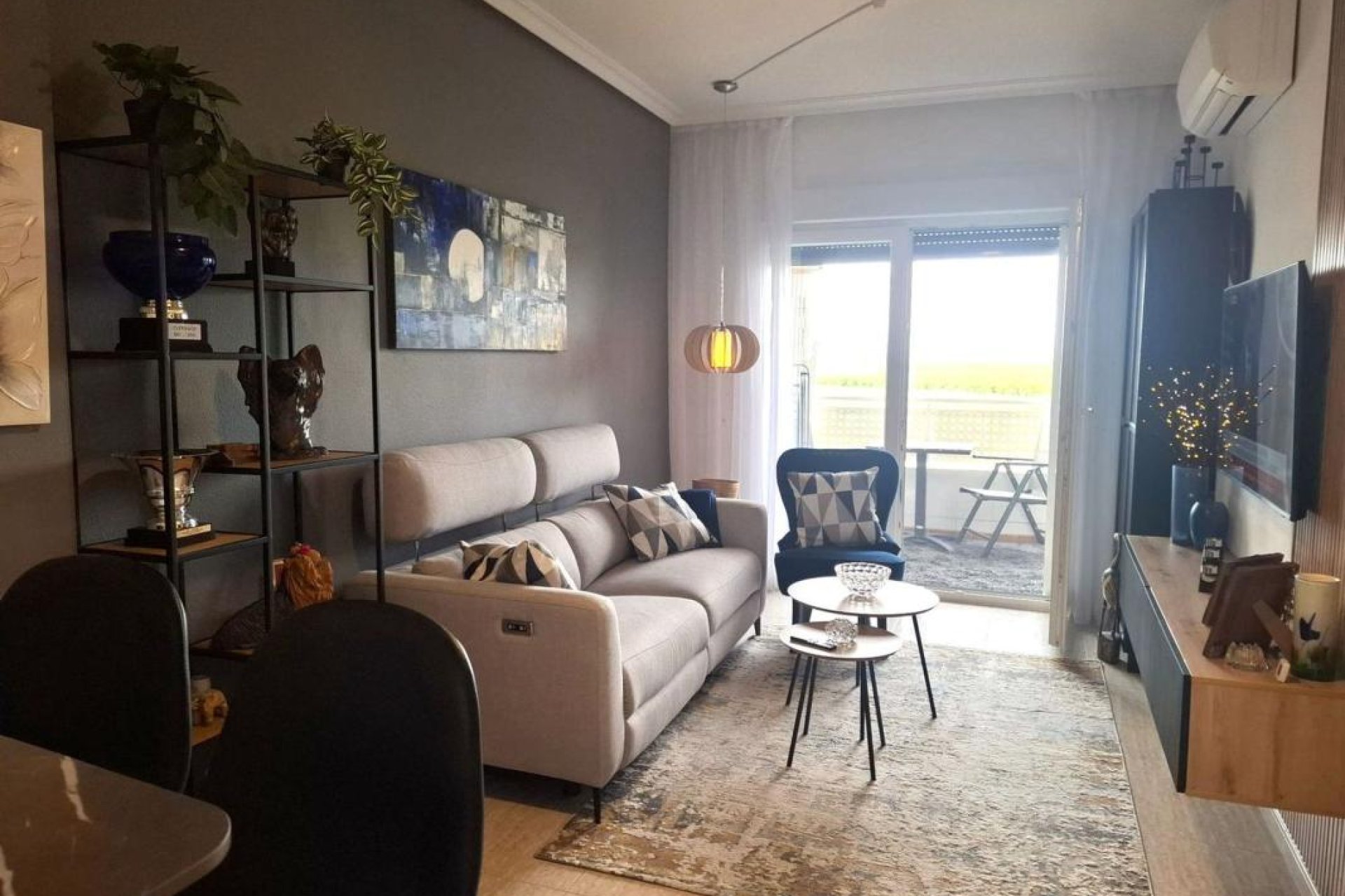 Rynek Pierwotny - Apartament - Almoradí