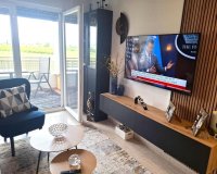 Rynek Pierwotny - Apartament - Almoradí