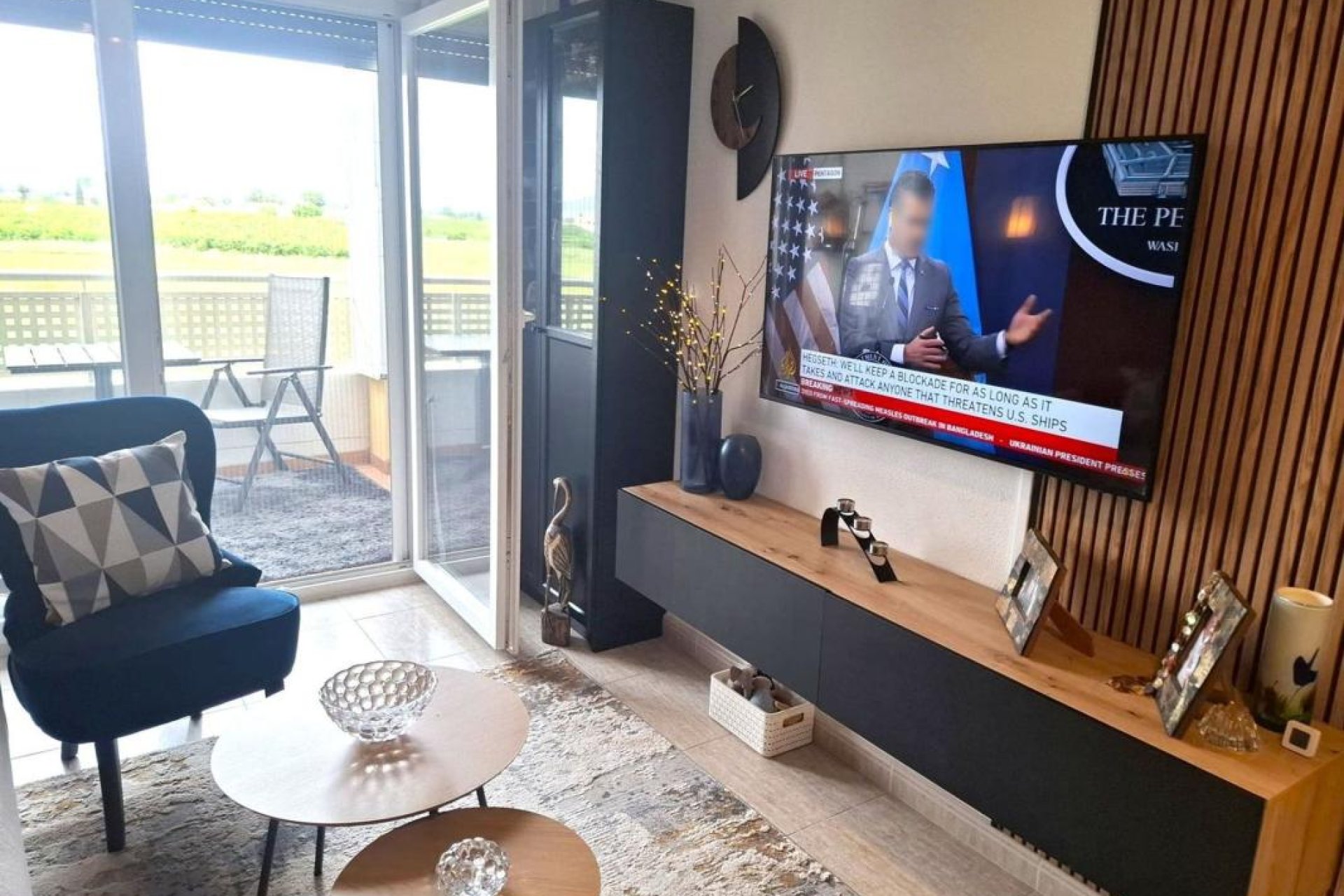 Rynek Pierwotny - Apartament - Almoradí