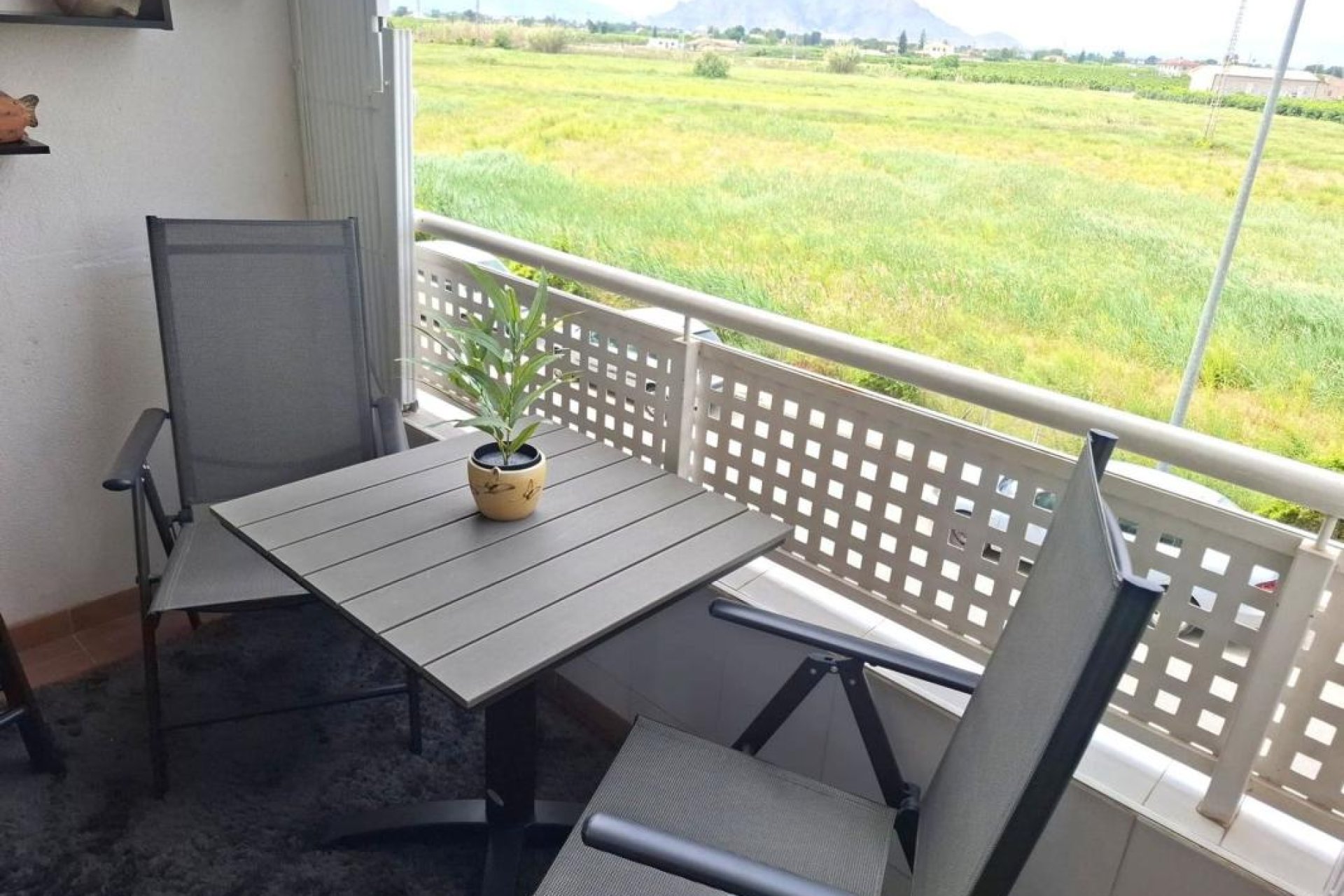 Rynek Pierwotny - Apartament - Almoradí
