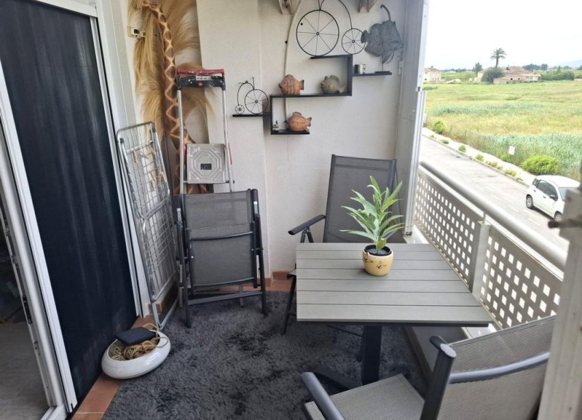 Rynek Pierwotny - Apartament - Almoradí