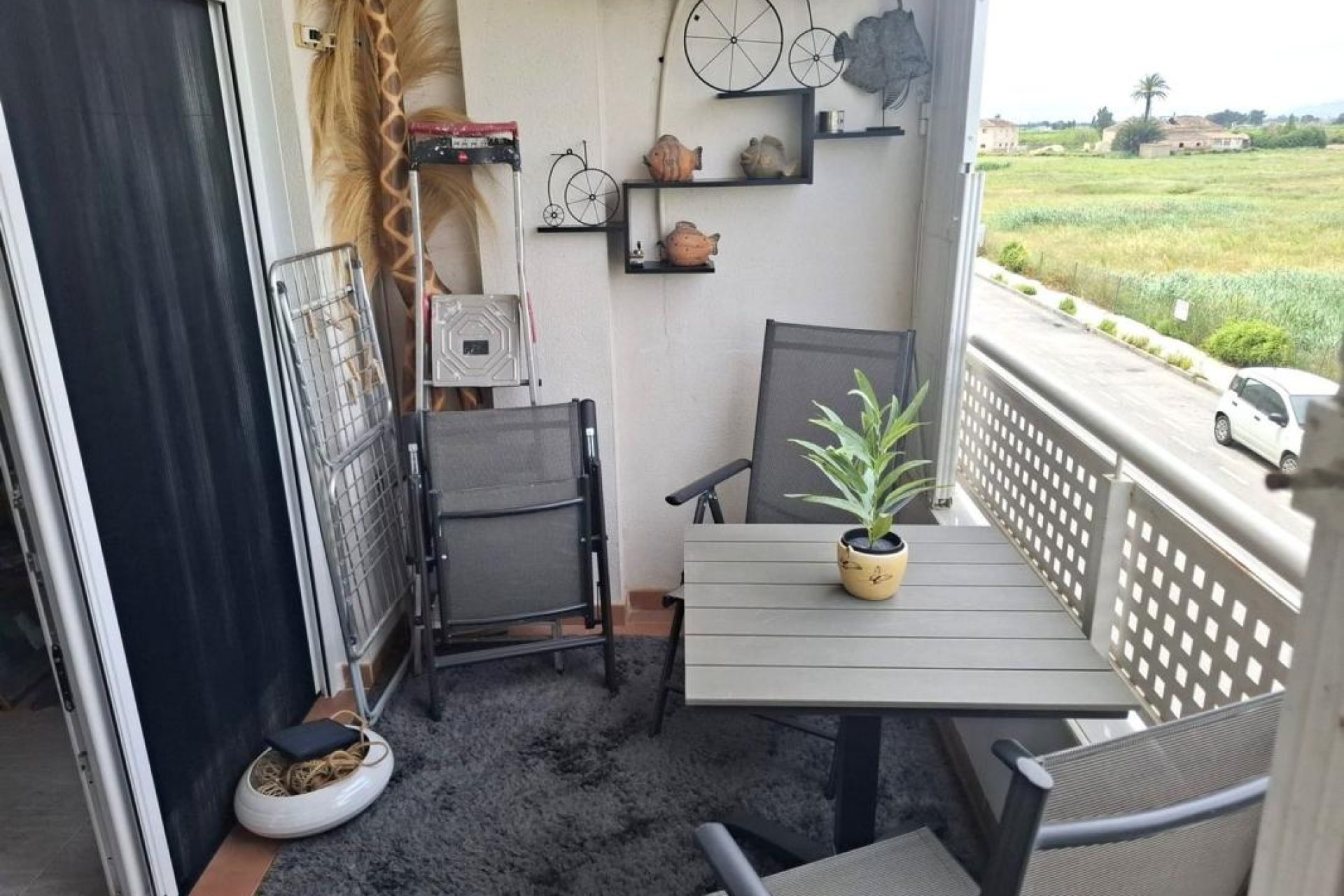 Rynek Pierwotny - Apartament - Almoradí