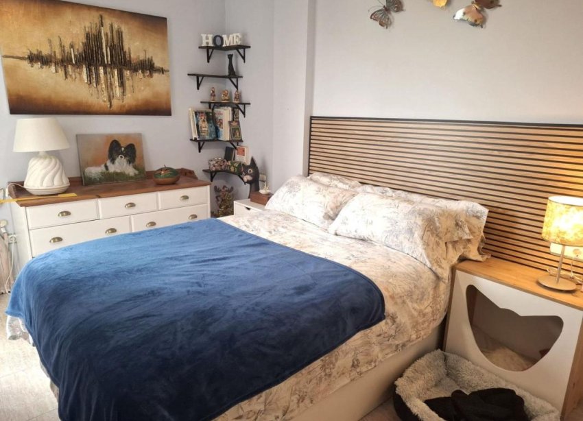 Rynek Pierwotny - Apartament - Almoradí