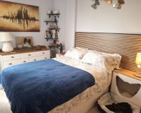 Rynek Pierwotny - Apartament - Almoradí