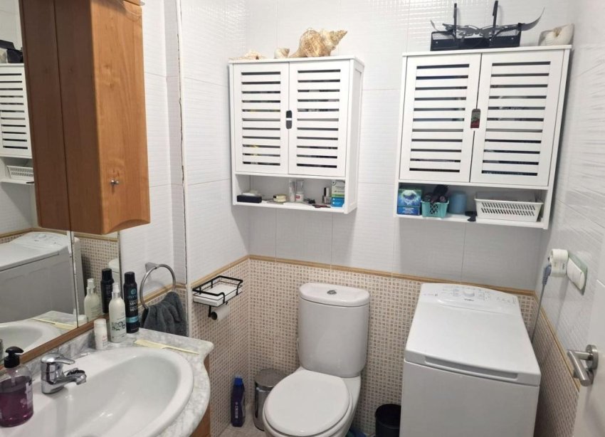 Rynek Pierwotny - Apartament - Almoradí