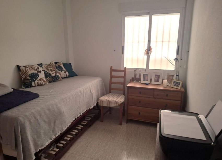 Rynek Pierwotny - Apartament - Almoradí