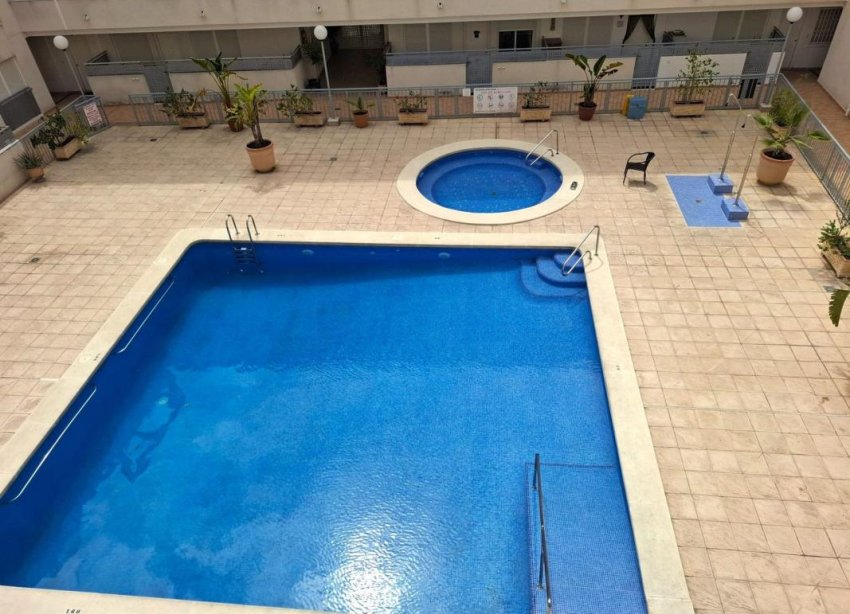 Rynek Pierwotny - Apartament - Almoradí