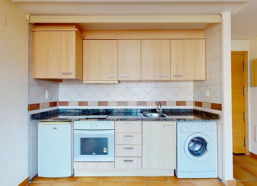 Rynek Pierwotny - Apartament - Archena - Villanueva del Rio Segura