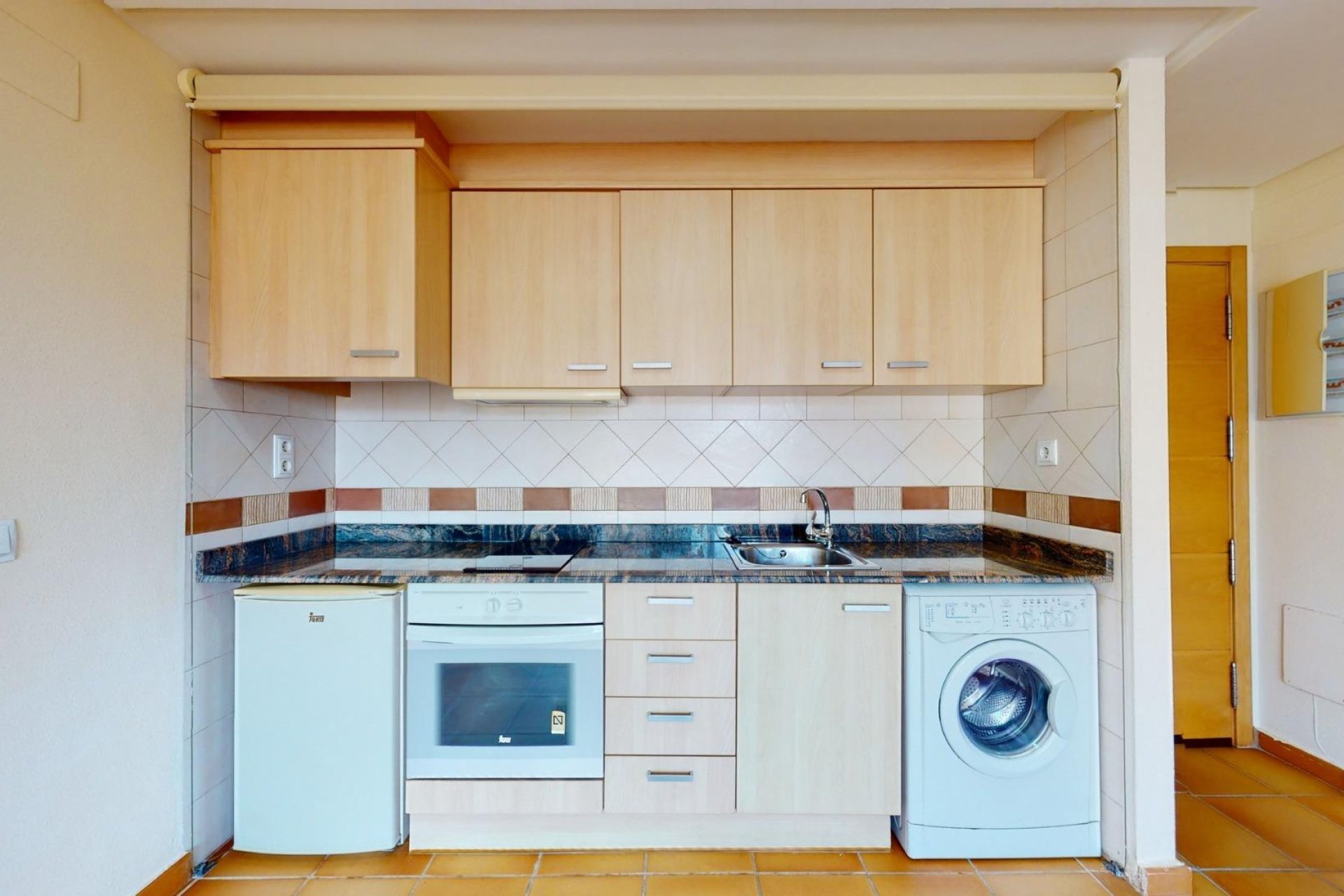 Rynek Pierwotny - Apartament - Archena - Villanueva del Rio Segura