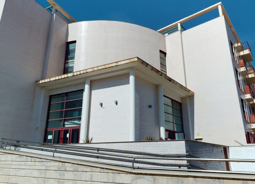 Rynek Pierwotny - Apartament - Archena - Villanueva del Rio Segura