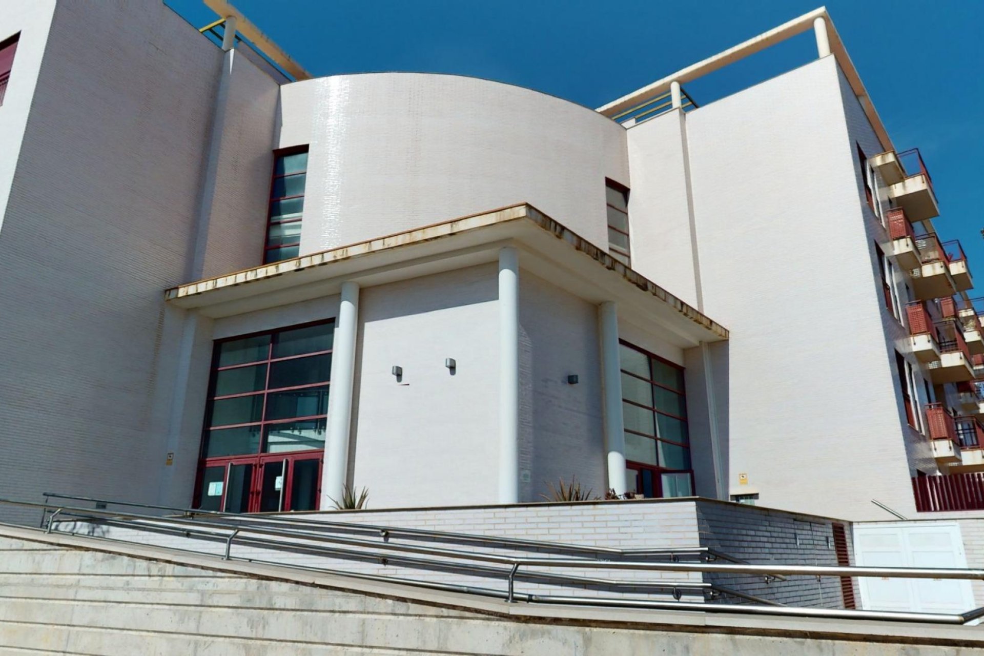 Rynek Pierwotny - Apartament - Archena - Villanueva del Rio Segura