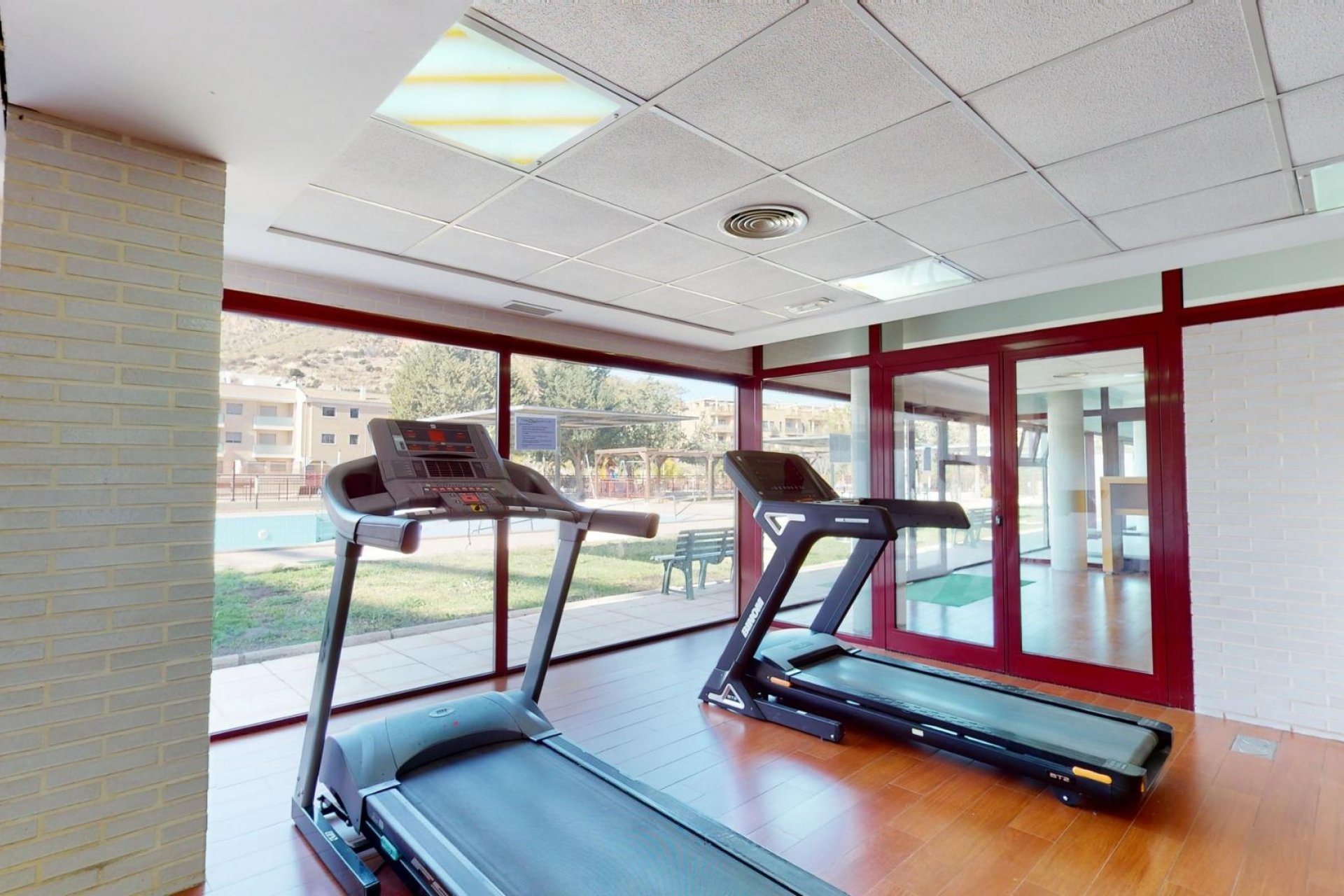 Rynek Pierwotny - Apartament - Archena - Villanueva del Rio Segura