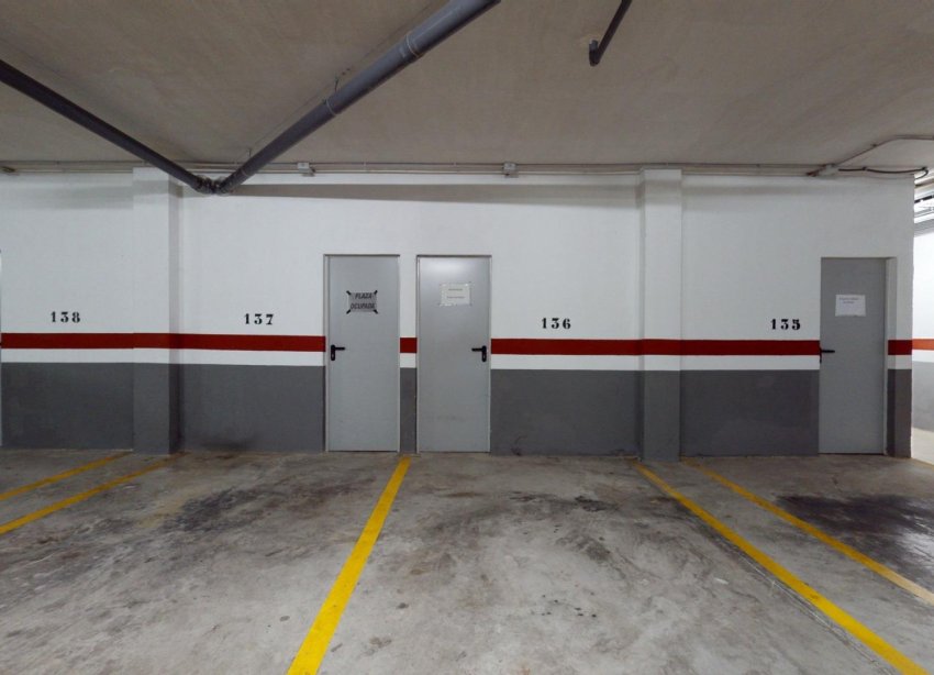 Rynek Pierwotny - Apartament - Archena - Villanueva del Rio Segura