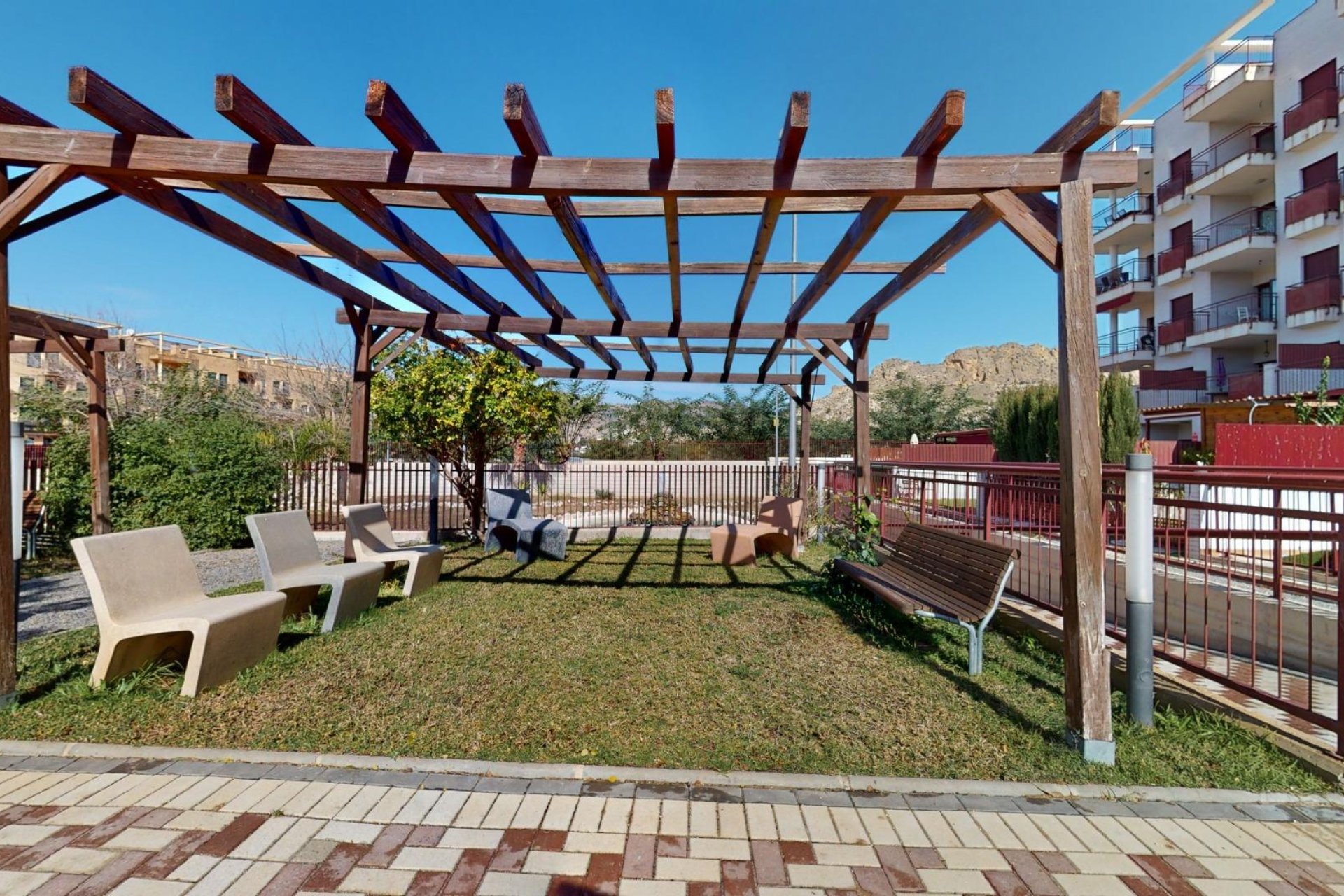 Rynek Pierwotny - Apartament - Archena - Villanueva del Rio Segura