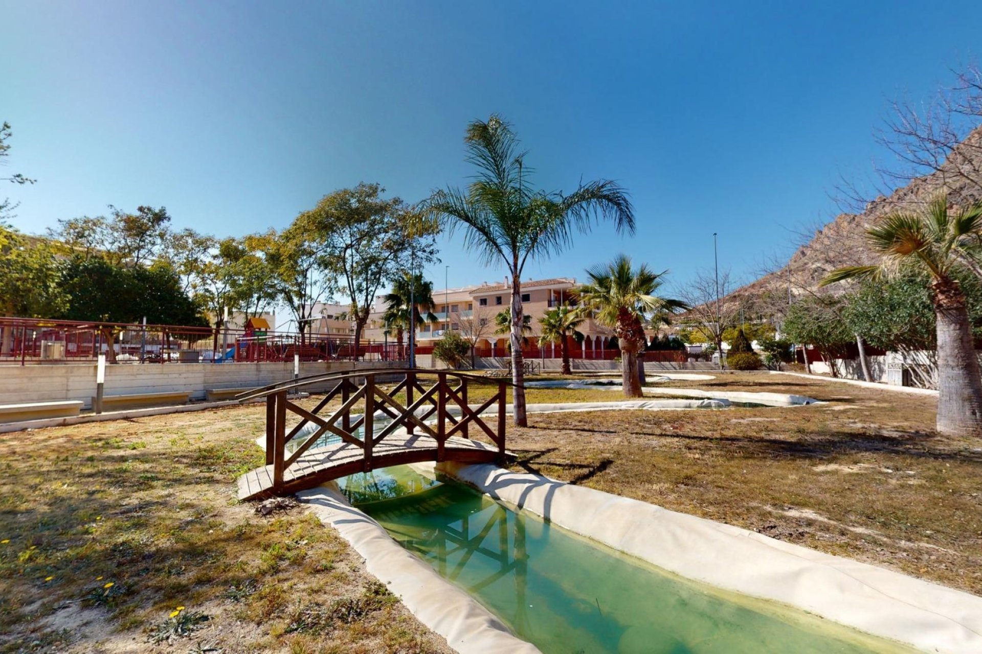 Rynek Pierwotny - Apartament - Archena - Villanueva del Rio Segura