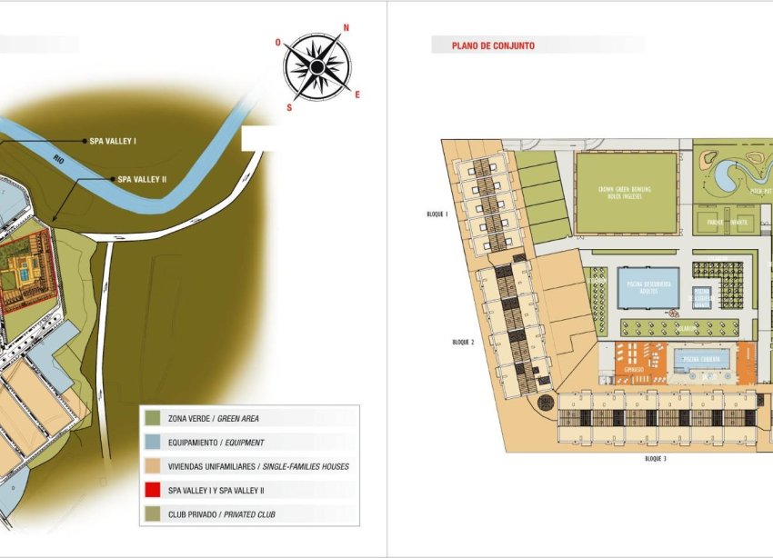 Rynek Pierwotny - Apartament - Archena - Villanueva del Rio Segura