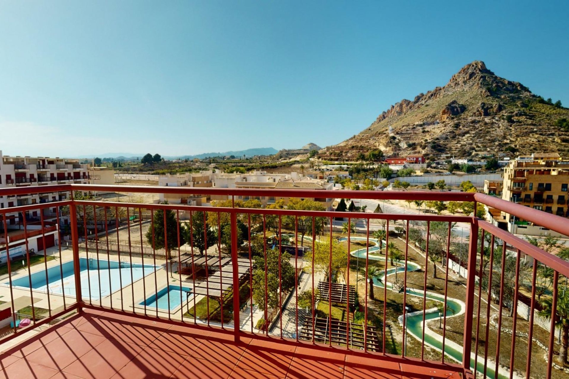 Rynek Pierwotny - Apartament - Archena