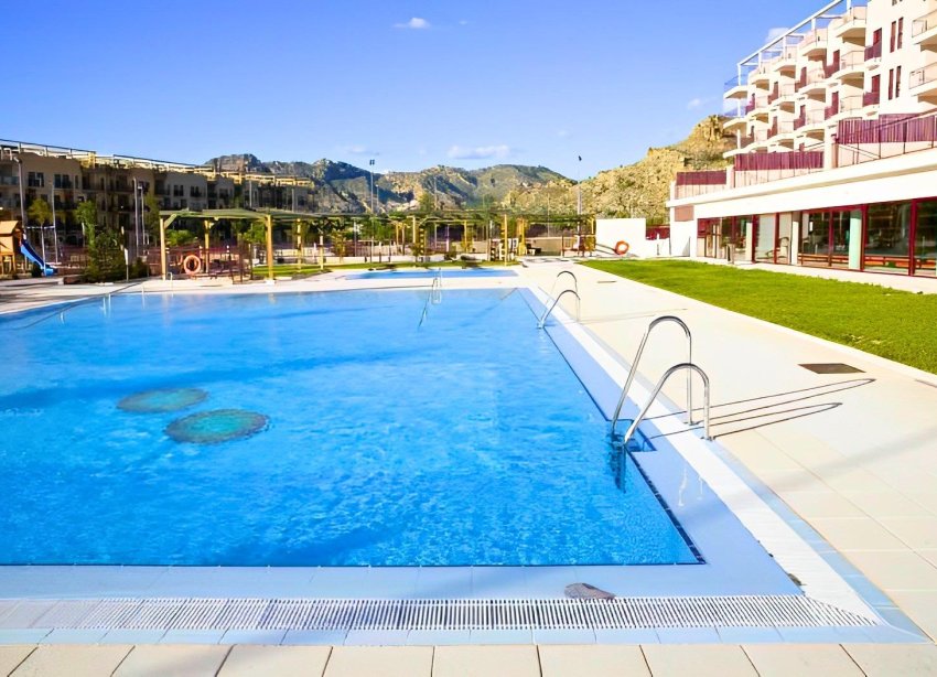 Rynek Pierwotny - Apartament - Archena