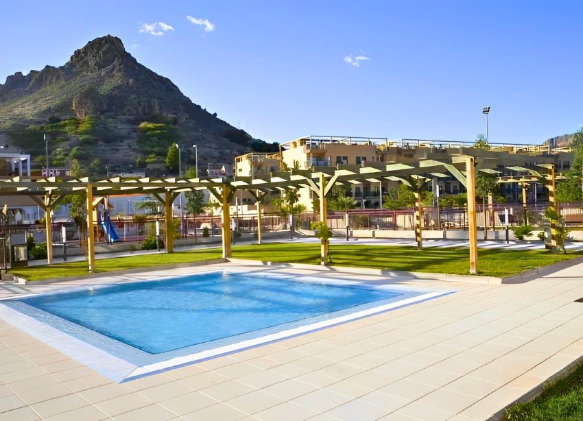 Rynek Pierwotny - Apartament - Archena