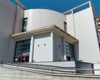 Rynek Pierwotny - Apartament - Archena