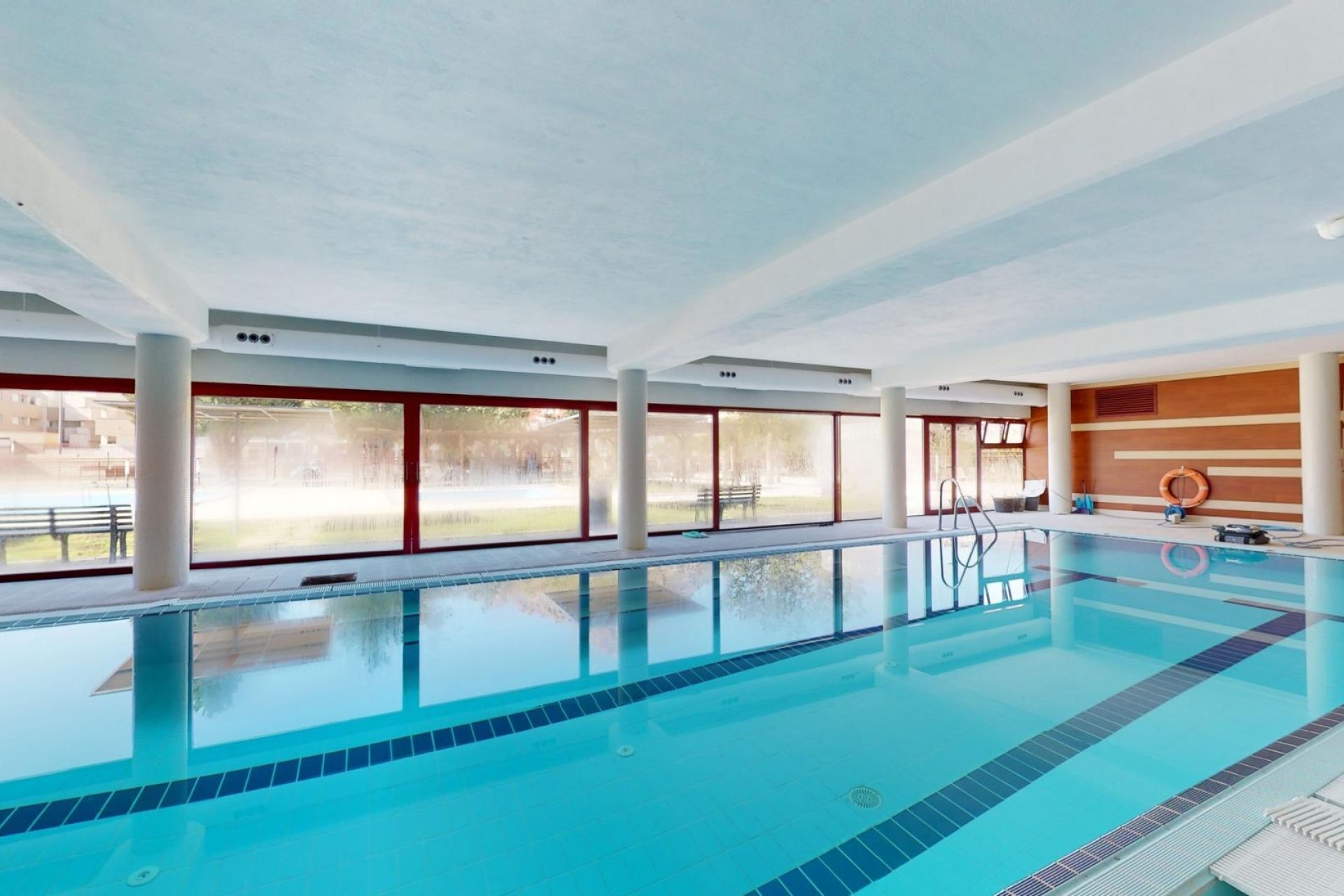 Rynek Pierwotny - Apartament - Archena