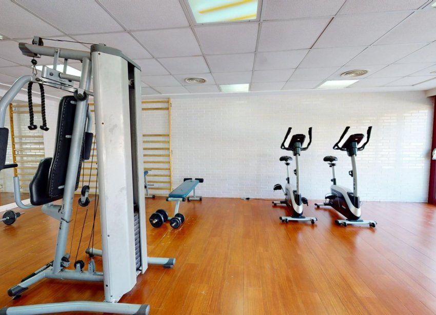 Rynek Pierwotny - Apartament - Archena