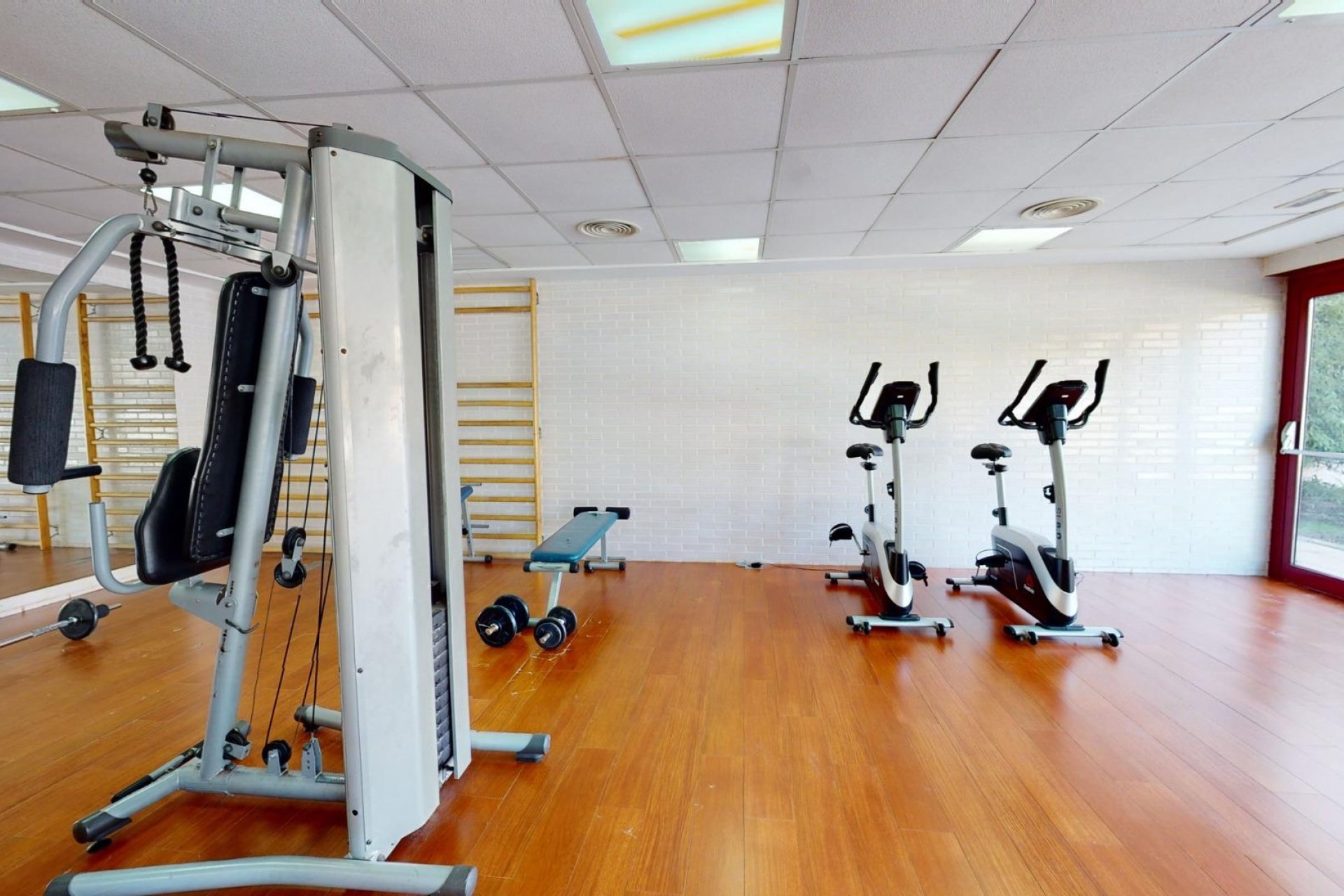 Rynek Pierwotny - Apartament - Archena