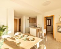 Rynek Pierwotny - Apartament - Avileses - pueblo