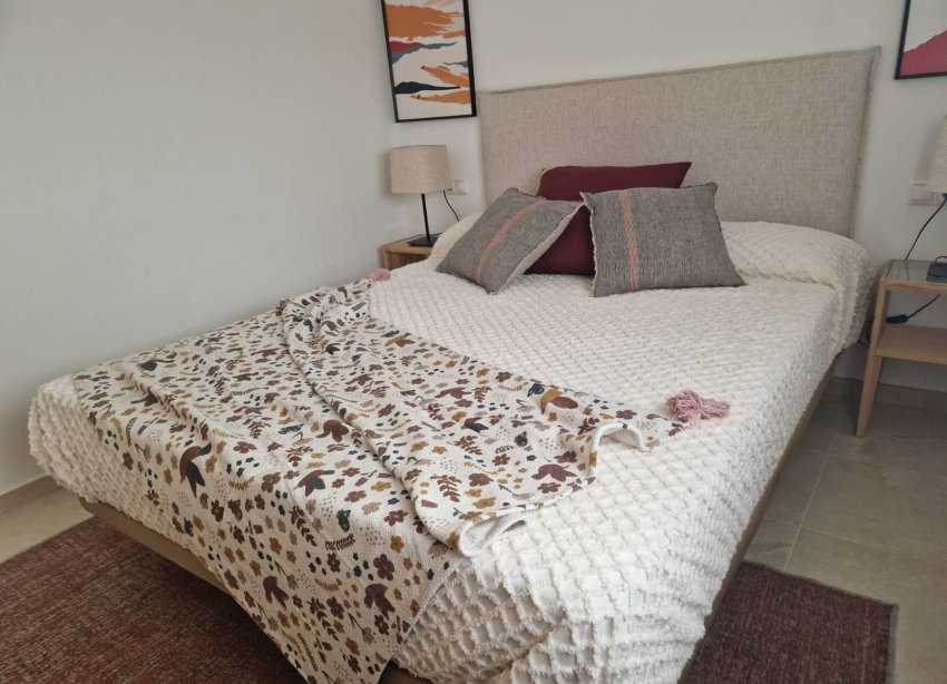 Rynek Pierwotny - Apartament - Avileses - pueblo