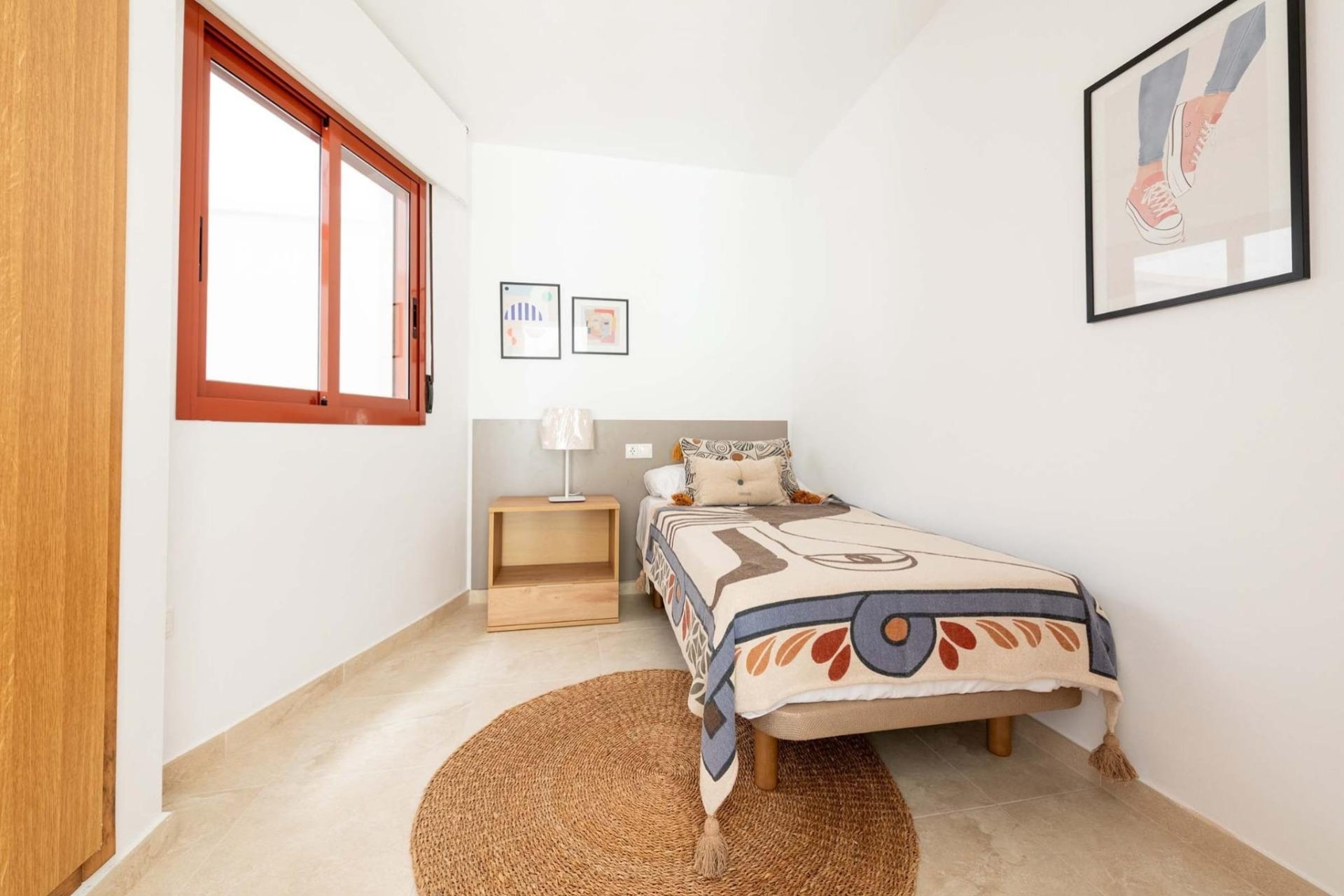 Rynek Pierwotny - Apartament - Avileses - pueblo