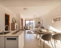 Rynek Pierwotny - Apartament - Avileses