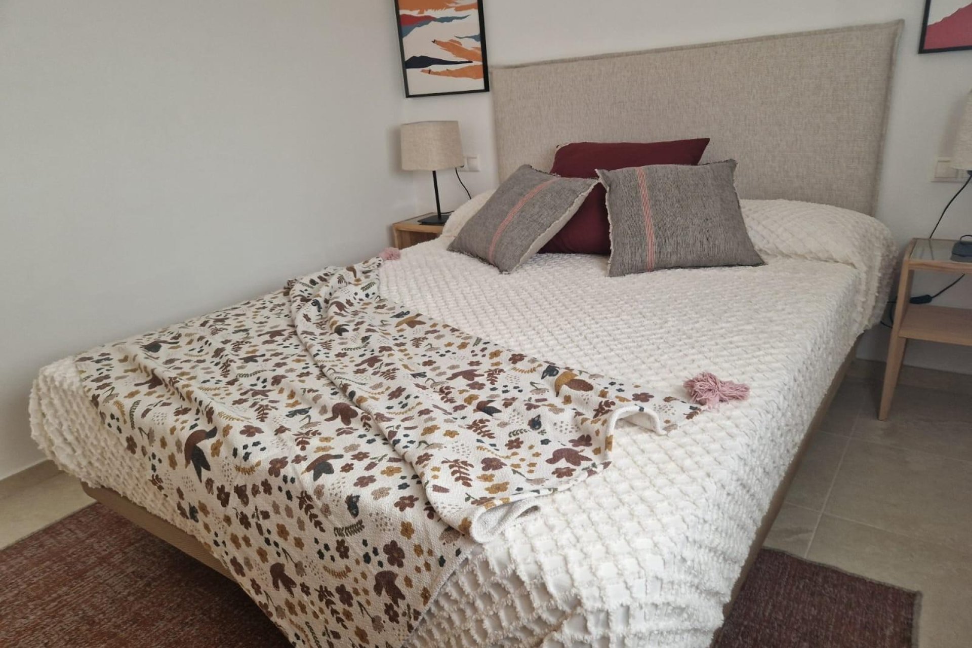 Rynek Pierwotny - Apartament - Avileses