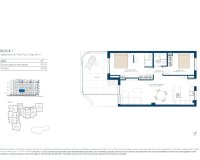 Rynek Pierwotny - Apartament - Baños y Mendigo